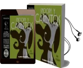 Descargar AudioLibro Snoopy y Carlitos nº 4 (1957-1958) de Charles Schulz año 2007