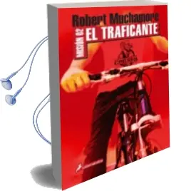 Descargar AudioLibro Mision 02: El Traficante de Robert Muchamore año 2008
