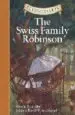 AudioLibro The Swiss Family Robinson de Johann David Wyss