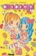 AudioLibro Chocomimi nº 1 de Konami Sonoda