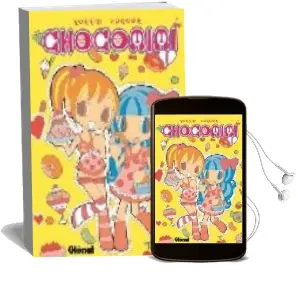 Descargar AudioLibro Chocomimi nº 1 de Konami Sonoda año 2008