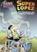 AudioLibro Fans Superlopez nº 51 de Jan