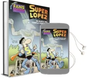 Descargar AudioLibro Fans Superlopez nº 51 de Jan año 2008