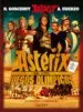 AudioLibro Asterix y los Juegos Olimpicos: Album Pelicula de Albert Uderzo