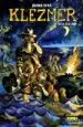AudioLibro Klezmer 3: ¡Todos Ladrones! de Joann Sfar