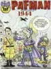 AudioLibro Pafman/1944 nº5 de Joaquin Cera