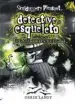 AudioLibro Detective Esqueleto 2: Jugando con Fuego (Skulduggery Pleasant) de Derek Landy