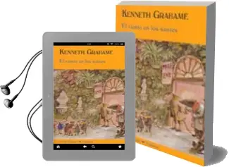 Descargar AudioLibro El Viento en los Sauces de Kenneth Grahame año 2008