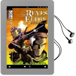 Descargar AudioLibro Los Reyes Elfos: Historias de Faerie nº 2 de Victor Santos año 2008