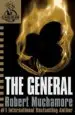 AudioLibro Cherub 10: The General de Robert Muchamore