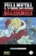 AudioLibro Fullmetal Alchemist 16 de Hiromu Arakawa