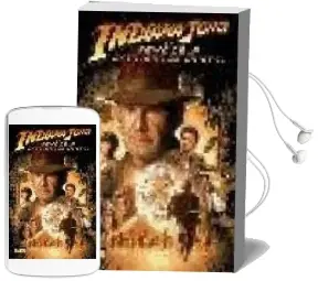 Descargar AudioLibro Indiana Jones y el Reino de la Calavera de Cristal (Comic Oficial de la Pelicula) de Varios Autores año 2008