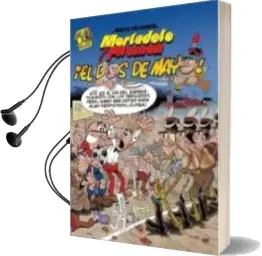 Descargar AudioLibro Mortadelo y Filemon nº 122 (Magos del Humor) de Francisco Ibañez año 2008