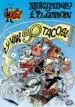 AudioLibro ¡Ole! nº 179: ¡ y van 50 Tacos! de Francisco Ibañez