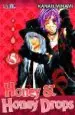 AudioLibro Honey & Honey Drops nº 5 de Kanan Minami