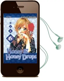 Descargar AudioLibro Honey & Honey Drops nº 6 de Kanan Minami año 2008