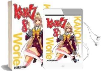 Descargar AudioLibro Koi koi 7 nº 8 de Morishige año 2008