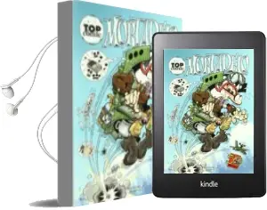 Descargar AudioLibro Top Comic Mortadelo nº 27 de Francisco Ibañez año 2008