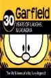 AudioLibro Gardfield 30 Years of Laughs and Lasagna de Varios Autores