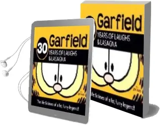 Descargar AudioLibro Gardfield 30 Years of Laughs and Lasagna de Varios Autores año 2008