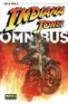 AudioLibro Indiana Jones Omnibus 2 de Varios Autores