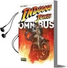 Descargar AudioLibro Indiana Jones Omnibus 2 de Varios Autores año 2008