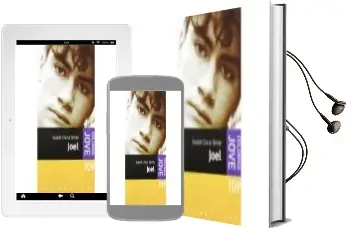 Descargar AudioLibro Joel de Isabel Clara Simo año 2008