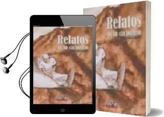 Descargar AudioLibro Relatos de un Carbonero de Shigeyasu Takeno año 2008