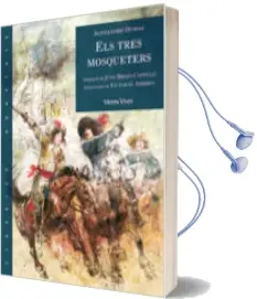 Descargar AudioLibro 8. els Tres Mosqueters de A. Dumas año 2008