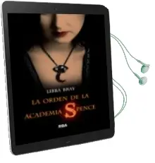 Descargar AudioLibro El Circulo Secreto i: La Orden de la Academia Spence de Libba Bray año 2008