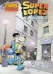 AudioLibro Fans Superlopez nº 50: Iba Caminando de Jan
