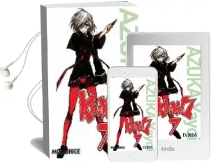 Descargar AudioLibro Koi koi Seven nº 7 de Morishige año 2008