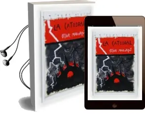 Descargar AudioLibro La Catedral de Cesar Mallorqui año 2008
