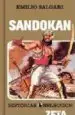 AudioLibro Sandokan de Emilio Salgari
