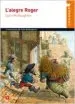 AudioLibro 35. l Alegre Roger de C. Mc Naughton