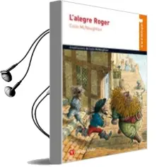 Descargar AudioLibro 35. l Alegre Roger de C. Mc Naughton año 2008