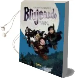 Descargar AudioLibro Brujeando nº 1: ¡Se Acabo la Magia! de Valero año 2008