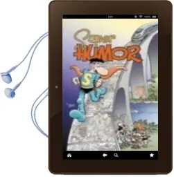 Descargar AudioLibro Super Humor Superlopez nº 11 de Jan año 2008