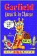 AudioLibro Garfield Large & in Charge de Jim Davis