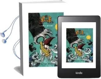 Descargar AudioLibro Puck: El Beso de la Sirena (2ª Ed.) de Dani Cruz año 2008