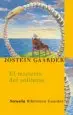 AudioLibro El Misterio del Solitario de Jostein Gaarder