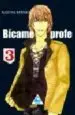 AudioLibro Bicame Profe 3 de Kazuma Kodaka