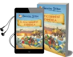Descargar AudioLibro El Descobriment d America de Geronimo Stilton año 2009