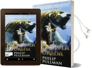 Descargar AudioLibro Luces del Norte (Materia Oscura) de Philip Pullman año 2009