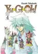 AudioLibro Yu-Gi-Oh! Nº04 de Kazuki Takahashi