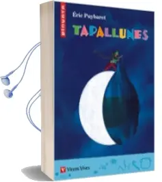 Descargar AudioLibro 19. Tapallunes de Éric Puybaret año 2009