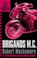 AudioLibro Cherub 11: Brigands m. c. de Robert Muchamore