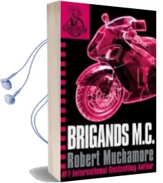 Descargar AudioLibro Cherub 11: Brigands m. c. de Robert Muchamore año 2009