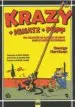 AudioLibro Krazy + Ignatz + Pupp de George Herriman