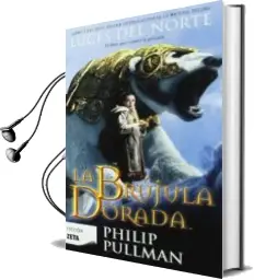 Descargar AudioLibro Luces del Norte (i Materia Oscura) de Philip Pullman año 2009